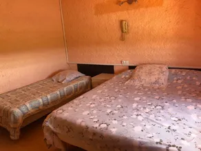 Le Relais des Corbières - Camera