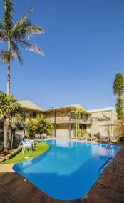 Mollymook Shores - Pool