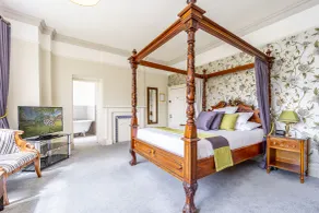 Leigh Park Country House Hotel & Vineyard, BW Signature Collection - Room