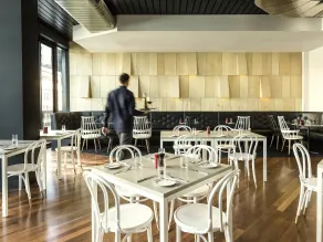ibis Adelaide - Restaurant