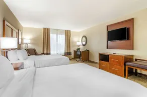Comfort Inn & Suites near Bethel College - Værelse