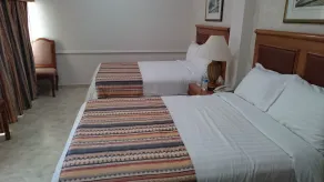 Savoy Express - Chambre