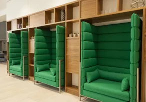 Embassy Suites by Hilton Raleigh Crabtree - Réception