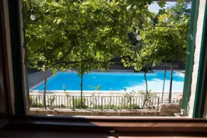 Villa de Castelletta - View from room