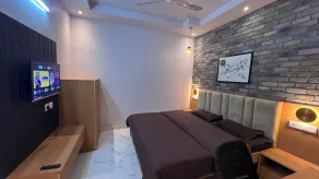 GREEN HOME STAY - Habitación