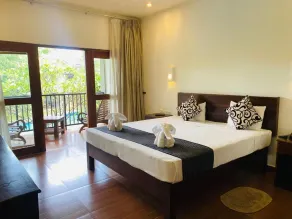 Carolina Beach Resort & Spa - Chambre