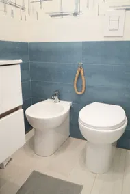 Park Room - Ischia Centro - Bathroom
