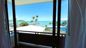 Rockstar Beach Apartments - Zimmer