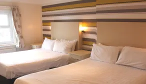 The Royal Boston Hotel by Compass Hospitality - Chambre