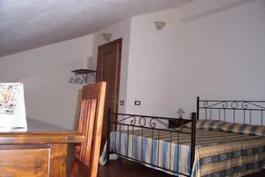 Bed And Breakfast Sciarammola - Zimmer