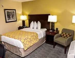 Park Inn by Radisson, Columbus State University Area - Chambre