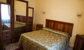 Antica Dimora della Racchetta - Habitación