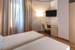 B&B HOTEL Expo Verona Villafranca - Chambre