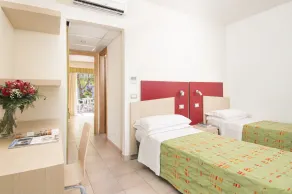 Sibari Green Resort - Chambre