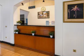 Townhouse Oak Casa D'Ladera Bandung - Reception
