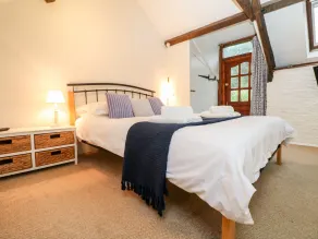 Apple Loft - Chambre