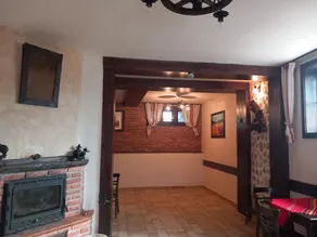 Guesthouse Toni - Restaurant