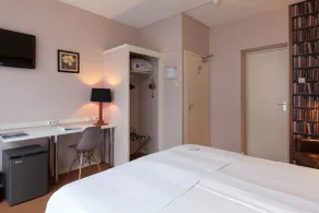 Best Western Hotel Den Haag - Chambre