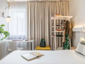 ibis Paris Maine Montparnasse 14ème - Chambre