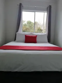 Stanley Apartments - Zimmer