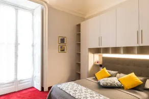 Hotel Alpi Resort - Chambre
