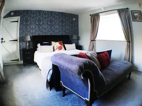 Hillside Bed and Breakfast - Zimmer
