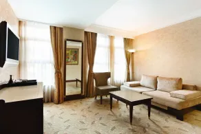 Wyndham Istanbul Old City - Chambre