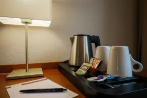 Hotel Belweder - Room