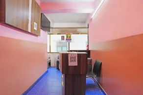 FabHotel D Qube - Porur - Resepsjon