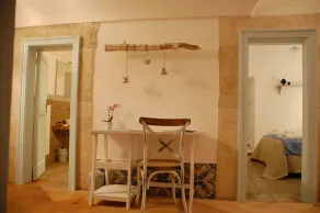 Palazzo Bianchi - Trani - Room