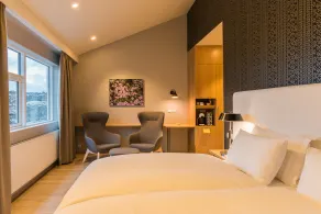 Northern Light Inn - Room