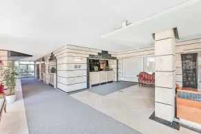 Grand Hotel Continental - Réception