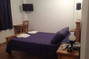Hotel Colonial - Chambre