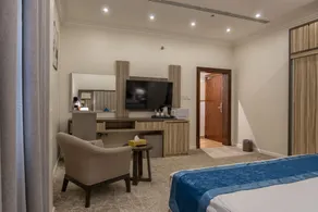 Karim Hotel - Cocina privada