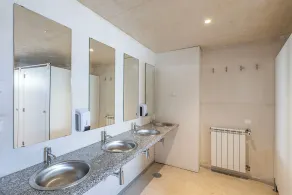 HI Vila do Conde - Pousada de Juventude - Salle de bain