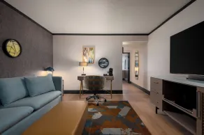 Hotel Indigo Detroit North - Troy by IHG - Rom