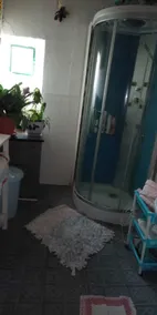 A Fonte das Bodas - Badezimmer