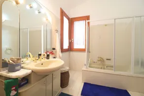 Magma Guest House - Bagno