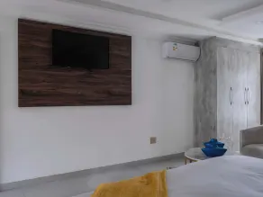 Hotel El Infinito - Room