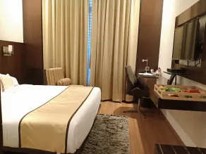 Monotel - Room
