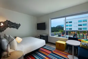 Aloft by Marriott San Antonio UTSA Area - Room