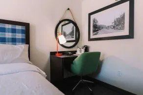Hampton Inn Gatlinburg - Chambre