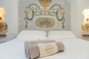 Hotel La Bitta - Bovis Hotels - Chambre