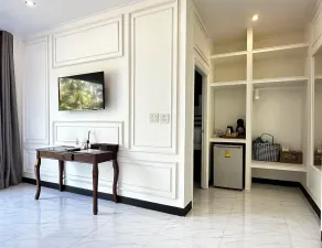 Koh Kood BED's - Habitación