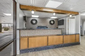Best Western Executive Inn - Hall