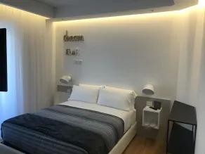 MYHOME 75 Premium Luxury B&B - Værelse