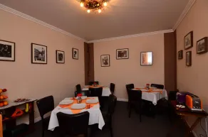 Hotel Boutique Monaco - Restaurant
