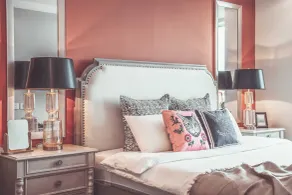Tianjin G'apartment - Five Great Avenues - Camera