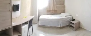 Hotel Uzi Mar - Room