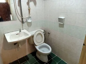 Hotel O Prai Jaya - Salle de bain